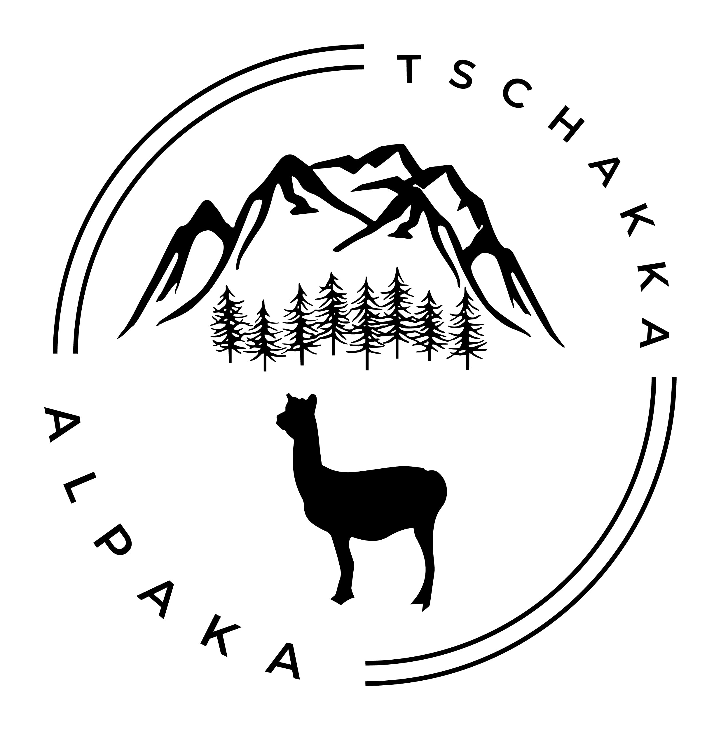Tschakka Alpaka